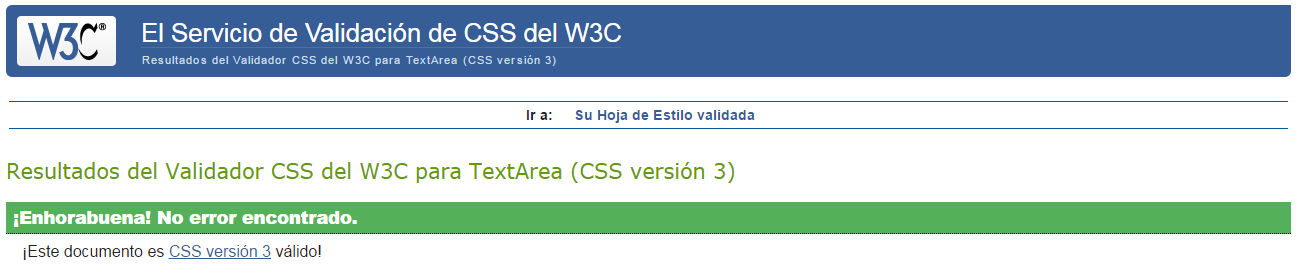 estadisticas