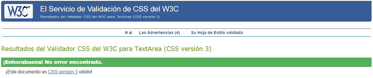 site